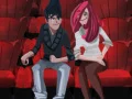 Permainan Pecinta Sinema: Cium Tersembunyi secara online