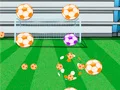 Permainan Tantangan Jenius Sepak Bola Eropa secara online