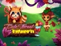 Permainan Tavern Hutan Lucu secara online