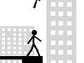 Permainan Stickman: Konstruksi Jembatan secara online