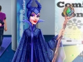 Permainan Cosplay Putri Tidur Penjahat secara online