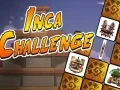 Permainan Tantangan Inca secara online