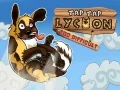 Permainan Ketuk Ketuk Lycaon Terlalu Sulit secara online Permainan Ketuk Ketuk Lycaon Terlalu Sulit secara online