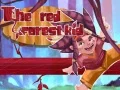 Permainan Anak Hutan Merah secara online Permainan Anak Hutan Merah secara online