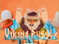 Permainan Teka-teki Viking secara online