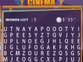 Permainan Pencarian Kata: Pencarian Hollywood secara online