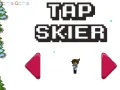 Permainan Pemain Ski Tap secara online