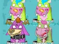 Permainan Sapi Zombie Dari Neraka secara online
