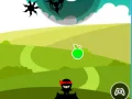 Permainan Klan Ninja secara online
