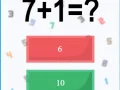 Permainan Matematika yang Benar secara online