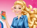 Permainan Smartphone Baru Barbie secara online