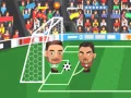 Permainan Kejuaraan Sepak Bola Kepala Olahraga secara online
