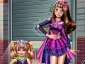 Permainan Ibu Super Bergaya secara online