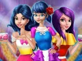 Permainan Pesta Perpisahan Sekolah secara online