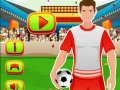 Permainan Tendangan Penalti Eropa secara online Permainan Tendangan Penalti Eropa secara online
