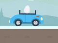 Permainan Telur dan Mobil secara online Permainan Telur dan Mobil secara online