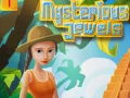 Permainan Permata Misterius secara online