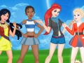 Permainan Putri Pokemon Go secara online Permainan Putri Pokemon Go secara online