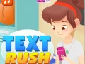 Permainan Lari Teks secara online Permainan Lari Teks secara online