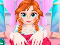 Permainan Salon Kuku Putri Annie secara online