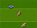 Permainan Rugby: Pahlawan Jatuh secara online