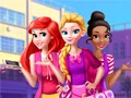 Permainan Diva SMA secara online Permainan Diva SMA secara online