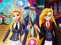 Permainan Putri di Sekolah Sihir secara online