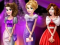 Permainan Malam Prom Glamour secara online