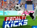 Permainan Tendangan Penalti secara online Permainan Tendangan Penalti secara online