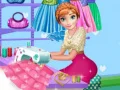 Permainan Toko Penjahit Annie secara online