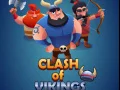 Permainan Perang Viking secara online