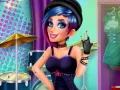 Permainan Jessie Rockstar: Perubahan Nyata secara online