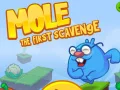 Permainan Mole: Pengumpulan Pertama secara online Permainan Mole: Pengumpulan Pertama secara online