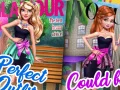 Permainan Polisi Fashion secara online