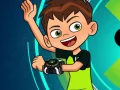 Permainan Ben 10: Gelombang Kekuatan secara online Permainan Ben 10: Gelombang Kekuatan secara online