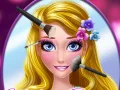 Permainan Putri Modern Makeup Sempurna secara online