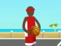 Permainan Street Ball Jam secara online