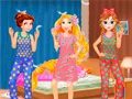Permainan Pesta Pijama secara online