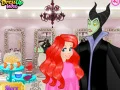 Permainan Salon Rambut Putri April Mop secara online Permainan Salon Rambut Putri April Mop secara online