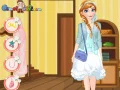 Permainan Fashion Musim Semi Putri secara online