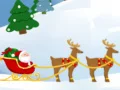 Permainan Tantangan Cerobong Santa secara online
