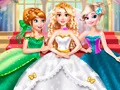 Permainan Pernikahan Putri Goldie secara online Permainan Pernikahan Putri Goldie secara online