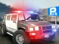 Permainan Parkir Mobil Polisi Hummer secara online