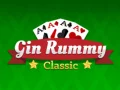 Permainan Gin Rummy Klasik secara online
