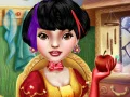 Permainan Putri Salju: Potongan Rambut Nyata secara online Permainan Putri Salju: Potongan Rambut Nyata secara online