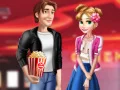 Permainan Bioskop Hari Valentine secara online