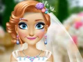 Permainan Make-Up Sempurna Pernikahan secara online