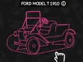 Permainan Doodle Sejarah 3D: Mobil secara online