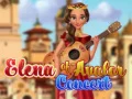 Permainan Konser Elena dari Avalor secara online