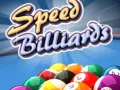 Permainan Biliar Kecepatan secara online